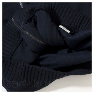 CALVIN KLEIN BLUZA MESKA NA ZAMEK_FULL ZIP